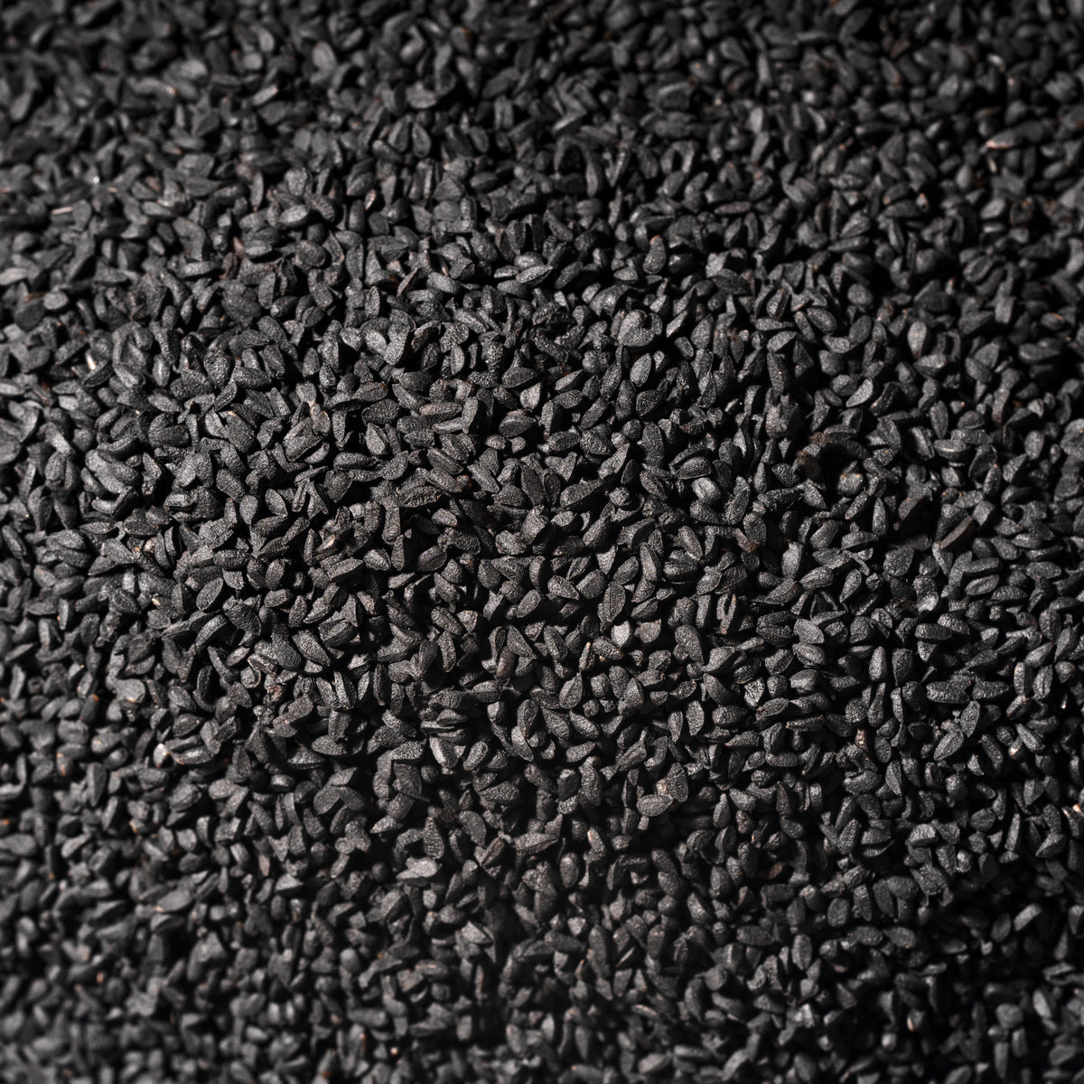 Black Seed Oil