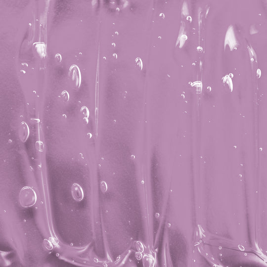 CloudBurst textured visual from Aiza brand