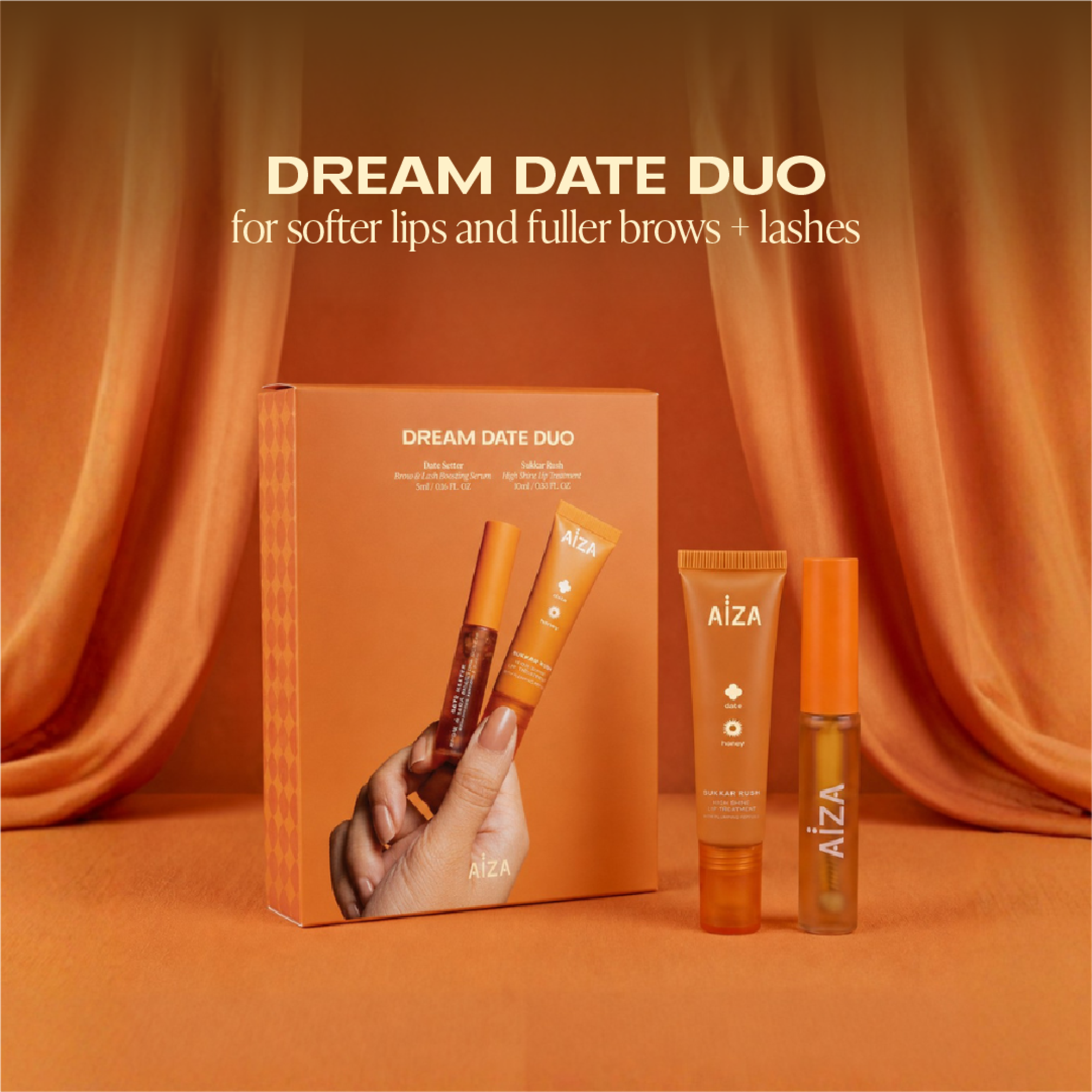 Dream Date Duo