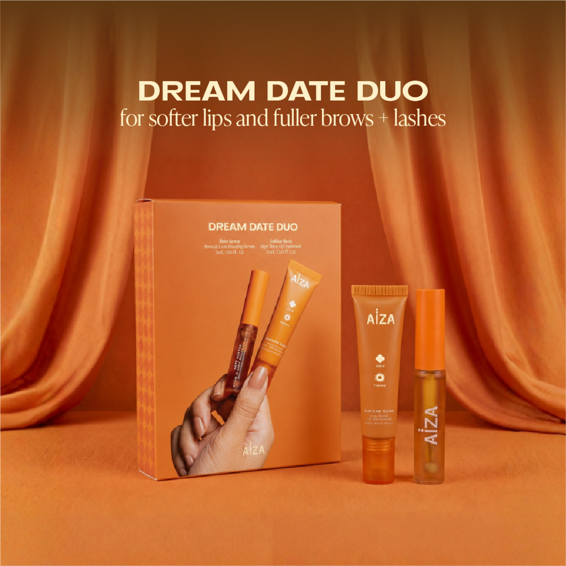Dream Date Duo