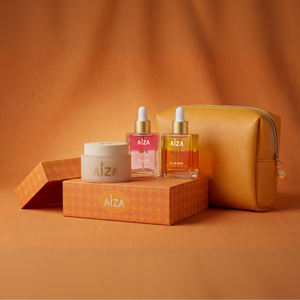 مجموعة العناية بالبشره