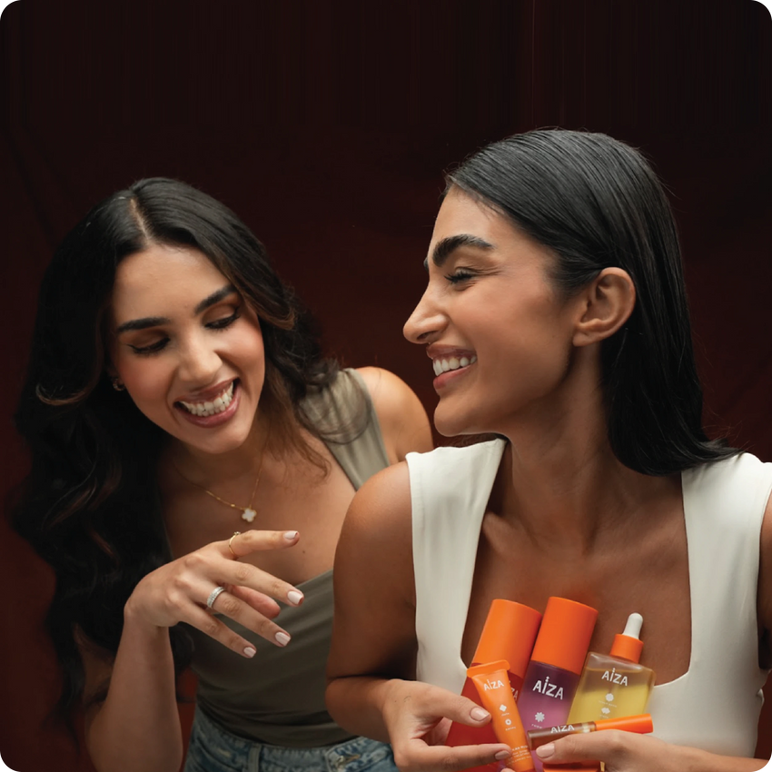 احتفاءً بك وببشرتك