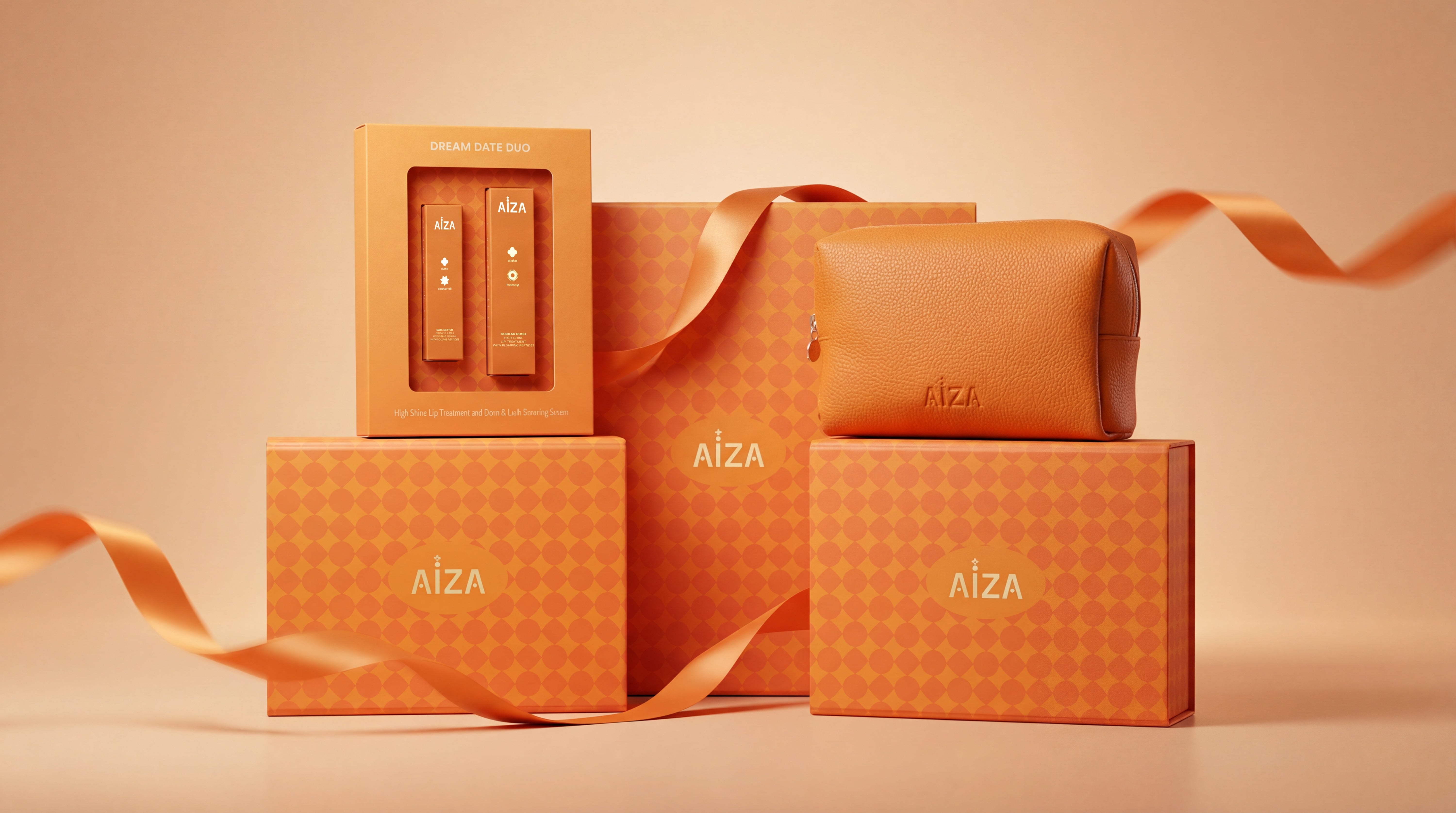 Gift sets & bundles – AÏZA