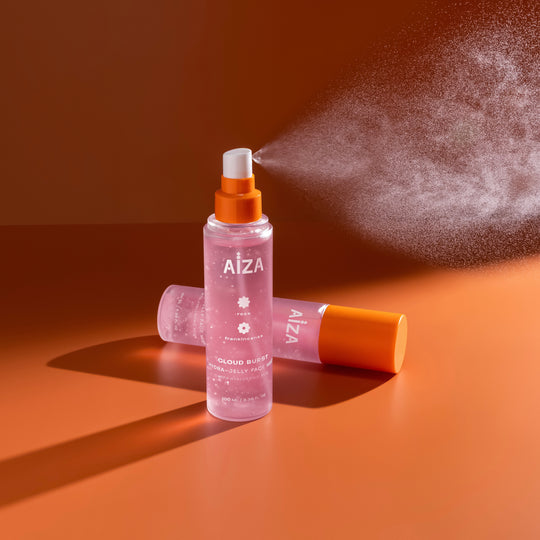 Rose Mist Duo