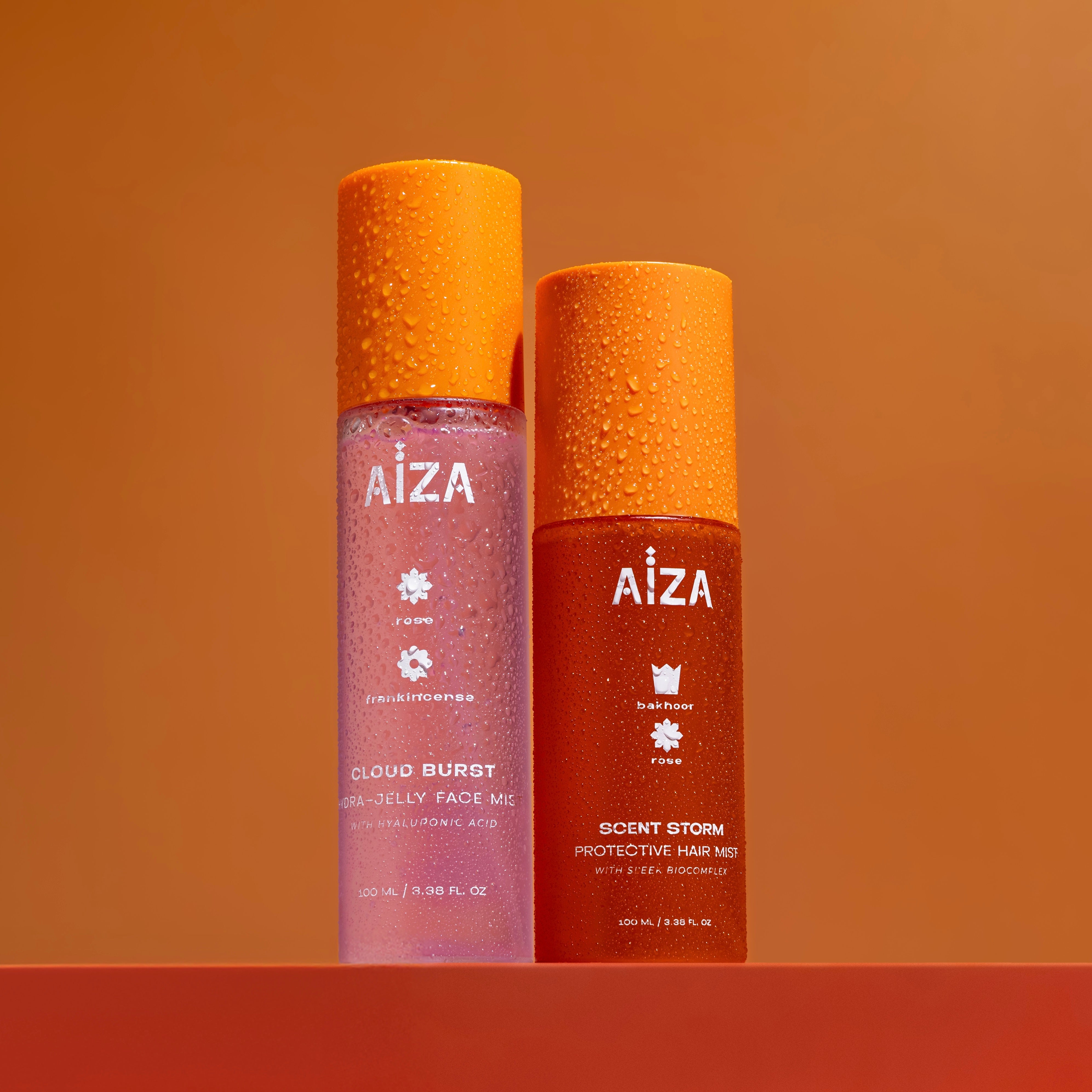 Rose Mist Duo
