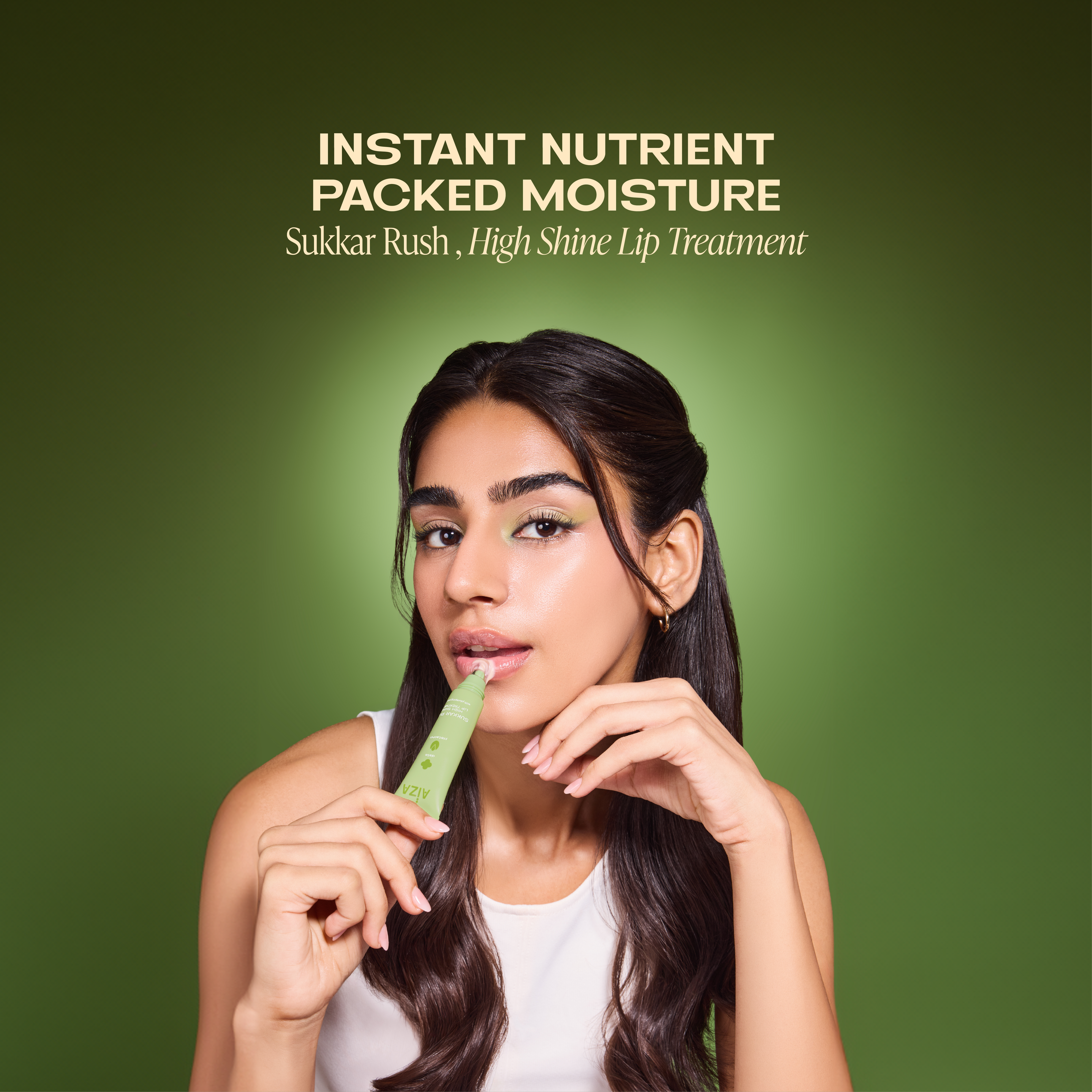Sukkar Rush Pistachio