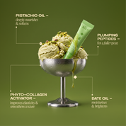 Sukkar Rush Pistachio