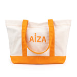 AÏZA Tote Bag