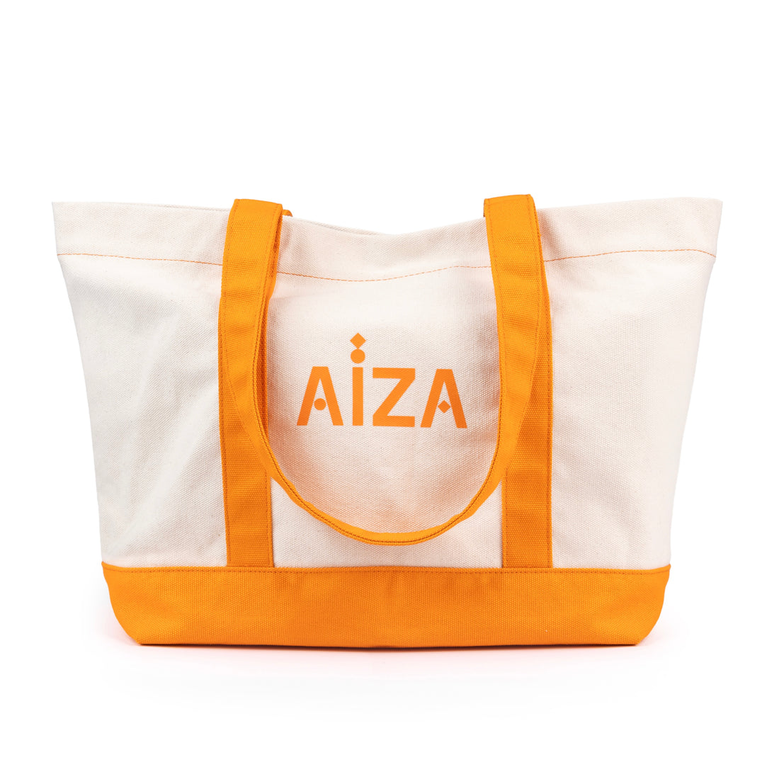 AÏZA Tote Bag