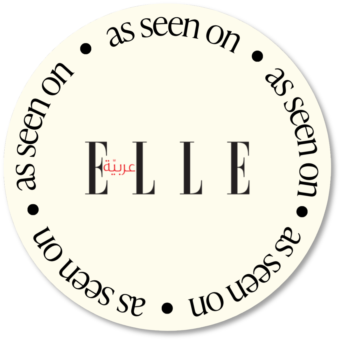 كلاود بورست Magazine Logo