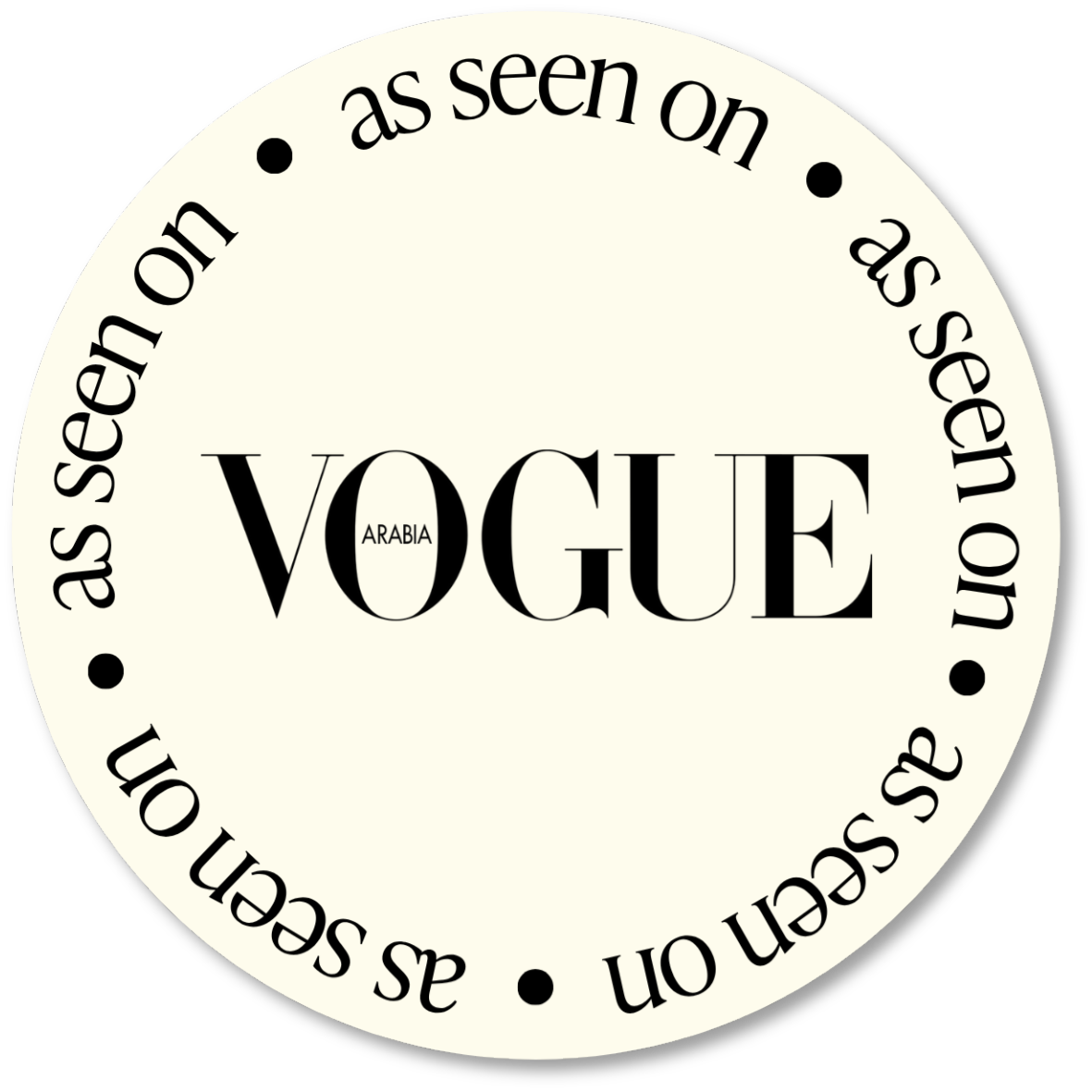 Scent Storm Magazine Logo