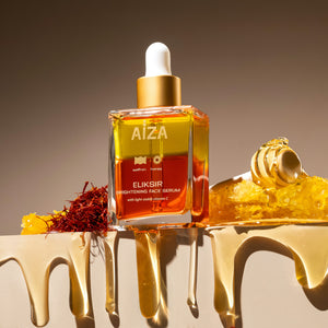 إليكسير برايتنينغ