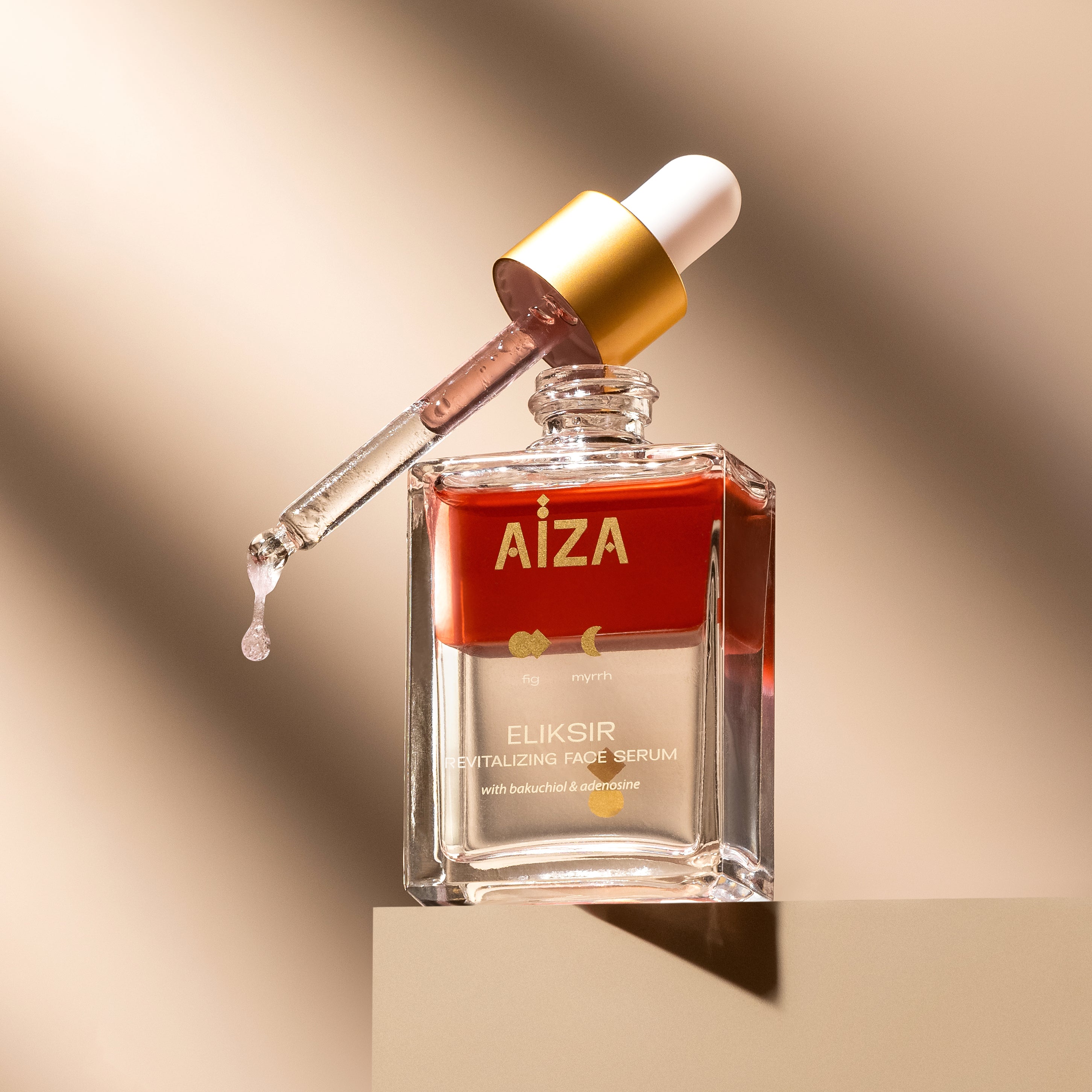 Shake to Shine Eliksirs – AÏZA