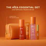 The AÏZA Essential Set