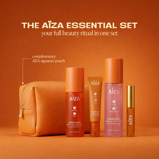 The AÏZA Essential Set