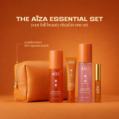 مجموعة أيقونات AÏZA