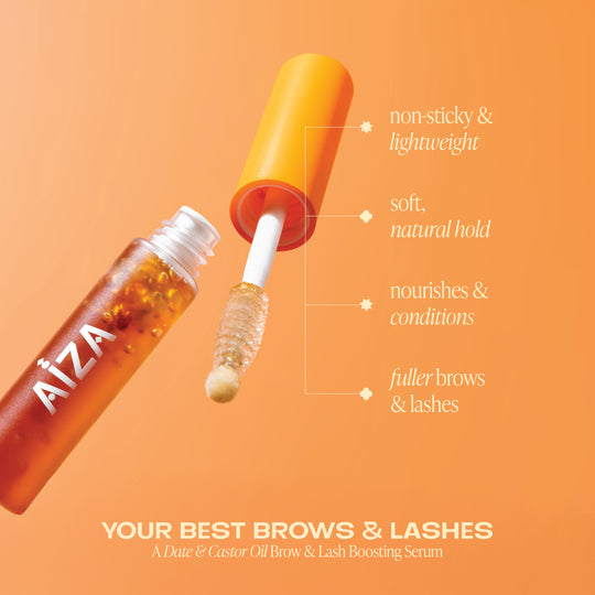 Root Revival: Hair Boosting Duo
