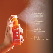 Scent Storm