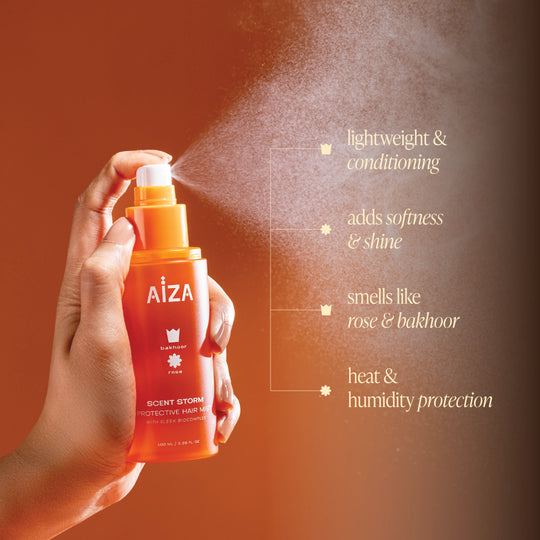 The AÏZA Essential Set