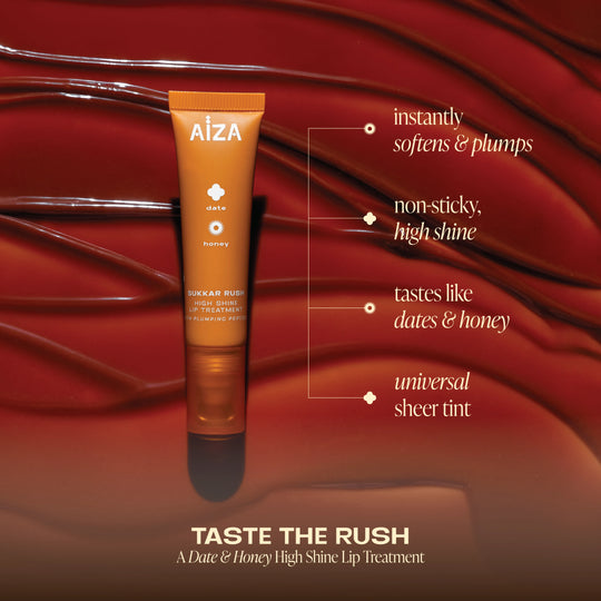 AÏZA Starter Kit