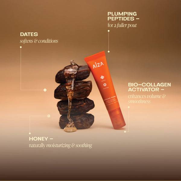 AÏZA عة المنتجات الأساسية من آيزا 