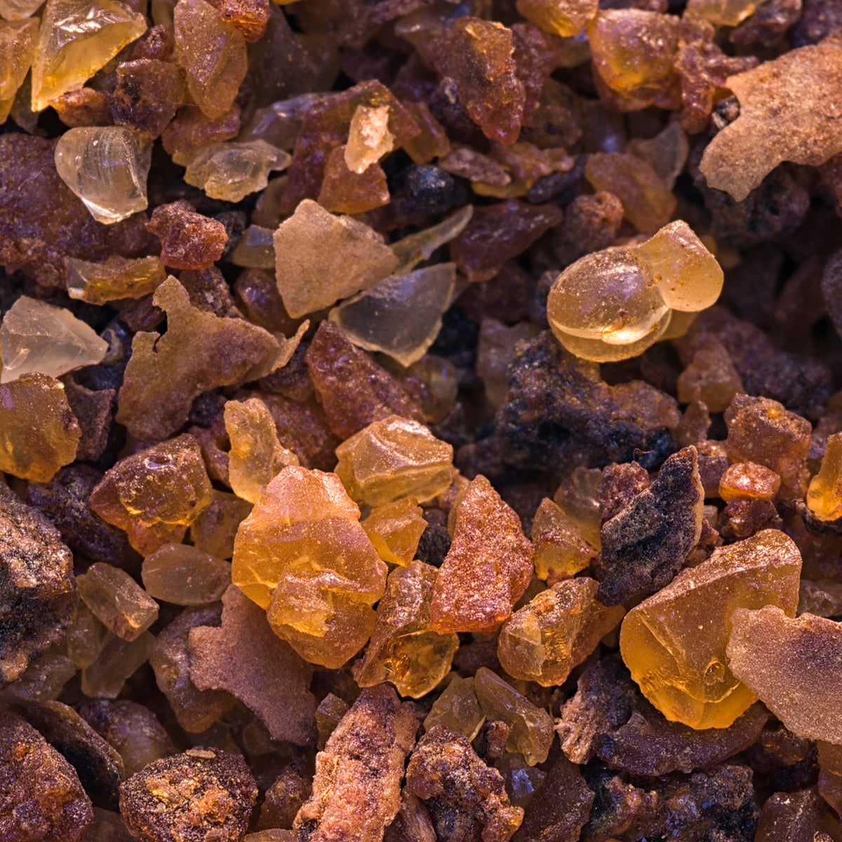 Myrrh Extract