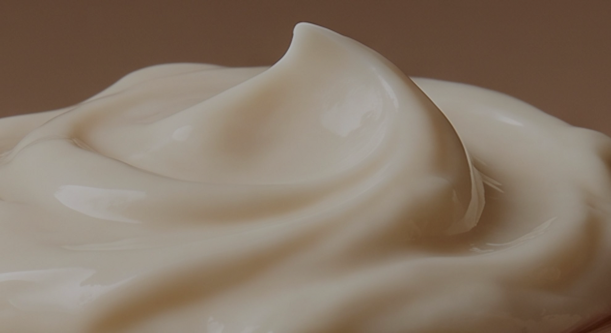 Ceramides & Shea Butter